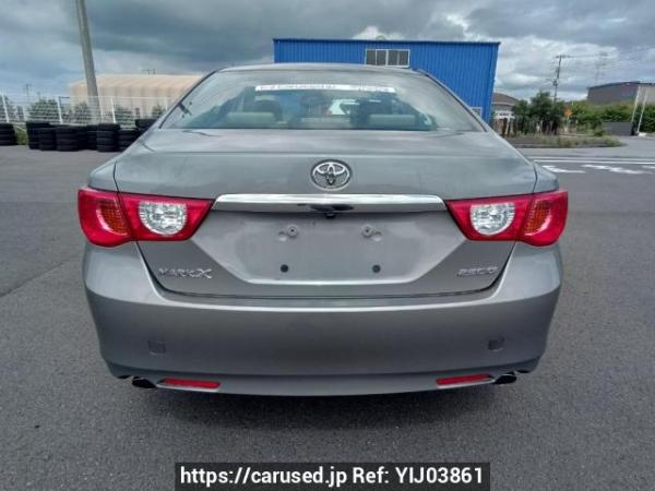 Used 2010 AT toyota mark-x GRX130 Image[5]