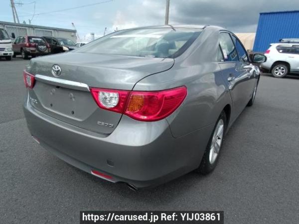 Used 2010 AT toyota mark-x GRX130 Image[6]