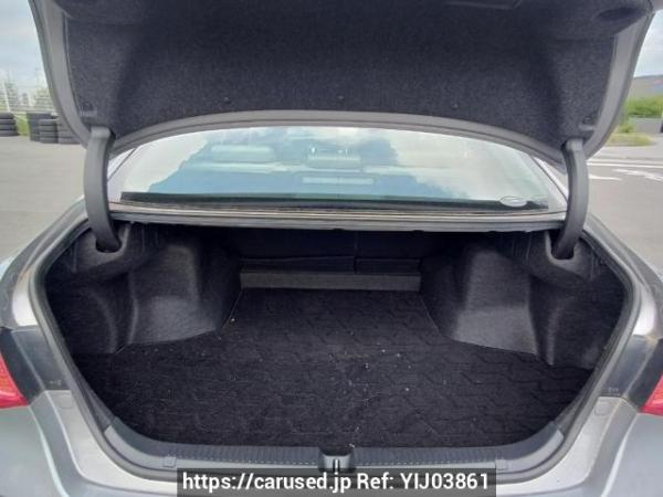 Used 2010 AT toyota mark-x GRX130 Image[8]