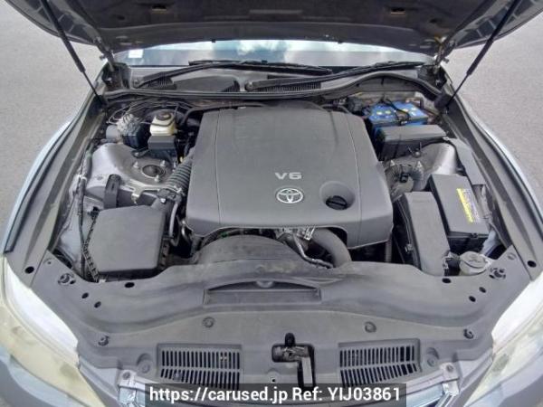 Used 2010 AT toyota mark-x GRX130 Image[9]