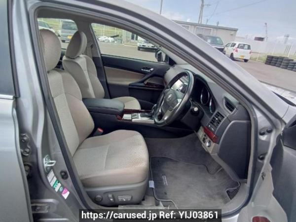 Used 2010 AT toyota mark-x GRX130 Image[12]