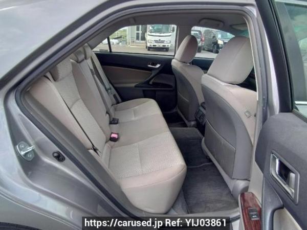 Used 2010 AT toyota mark-x GRX130 Image[14]