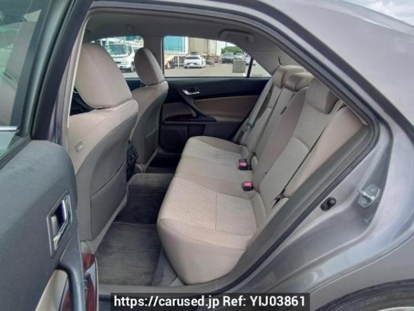 Used 2010 AT toyota mark-x GRX130 Image[15]