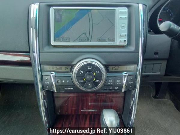Used 2010 AT toyota mark-x GRX130 Image[18]
