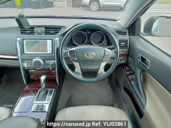 Used 2010 AT toyota mark-x GRX130 Image[19]