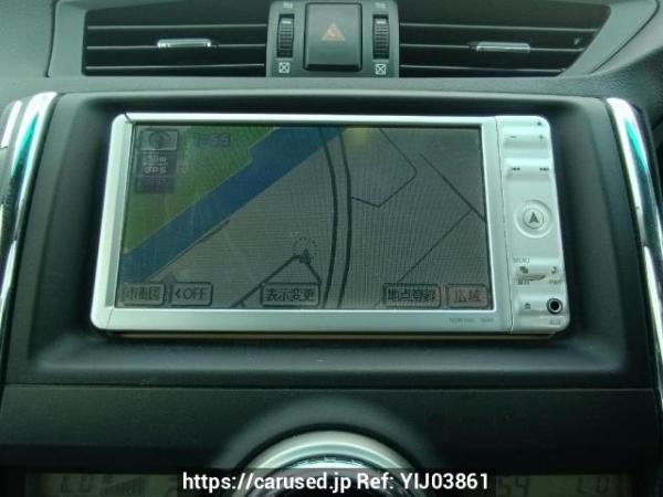 Used 2010 AT toyota mark-x GRX130 Image[20]