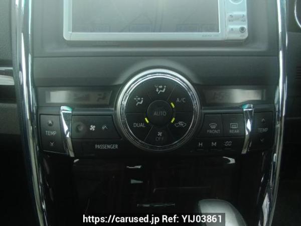 Used 2010 AT toyota mark-x GRX130 Image[21]