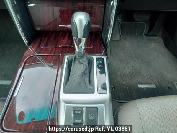 Used 2010 AT toyota mark-x GRX130 Image[22]