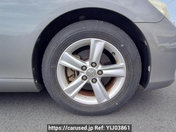 Used 2010 AT toyota mark-x GRX130 Image[27]