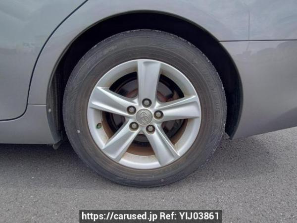Used 2010 AT toyota mark-x GRX130 Image[30]