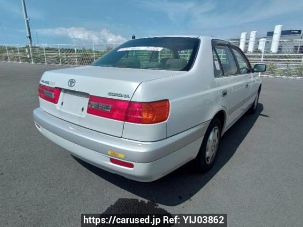 Used 2001 AT toyota corona-premio AT211 Image[6]