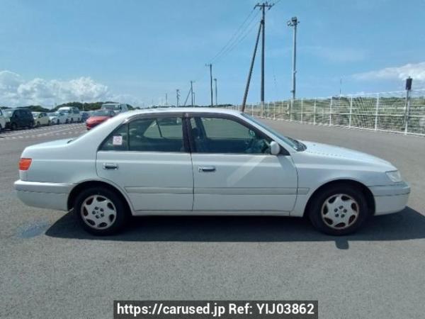 Used 2001 AT toyota corona-premio AT211 Image[7]