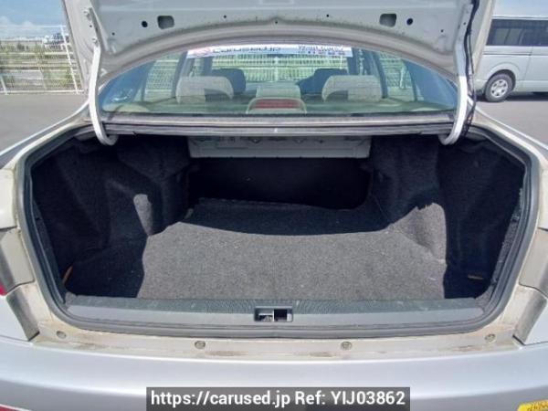 Used 2001 AT toyota corona-premio AT211 Image[8]