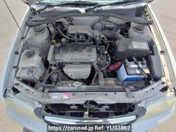 Used 2001 AT toyota corona-premio AT211 Image[9]