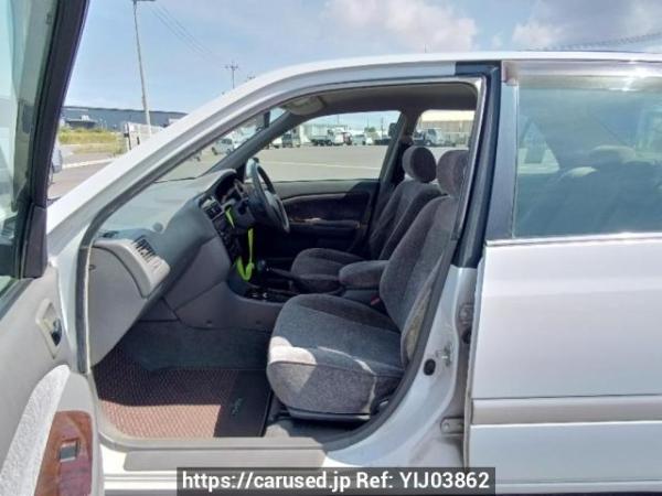 Used 2001 AT toyota corona-premio AT211 Image[13]