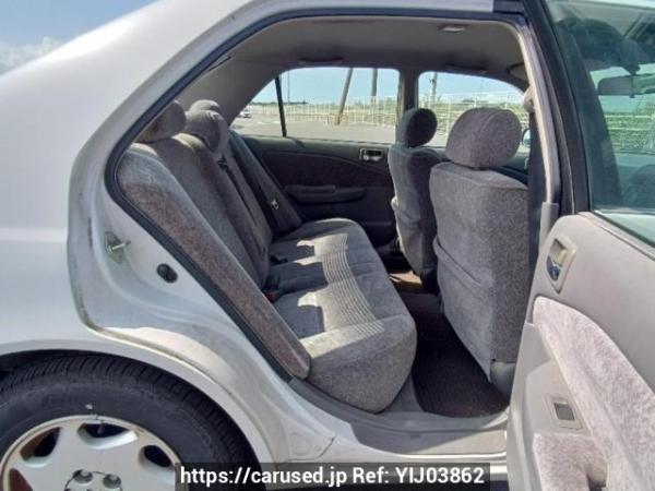 Used 2001 AT toyota corona-premio AT211 Image[14]