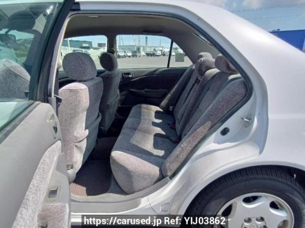 Used 2001 AT toyota corona-premio AT211 Image[15]