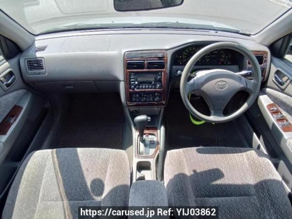 Used 2001 AT toyota corona-premio AT211 Image[16]
