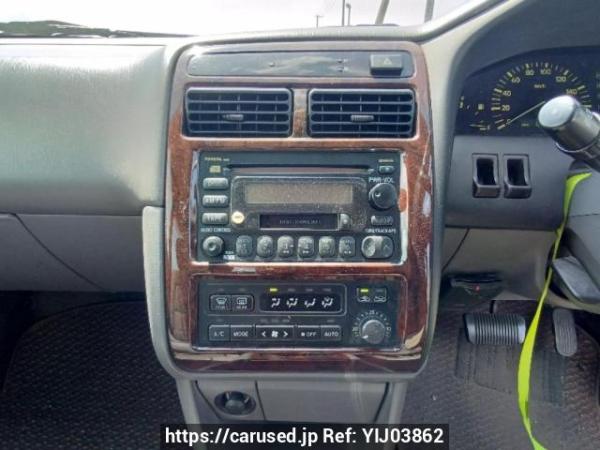 Used 2001 AT toyota corona-premio AT211 Image[18]