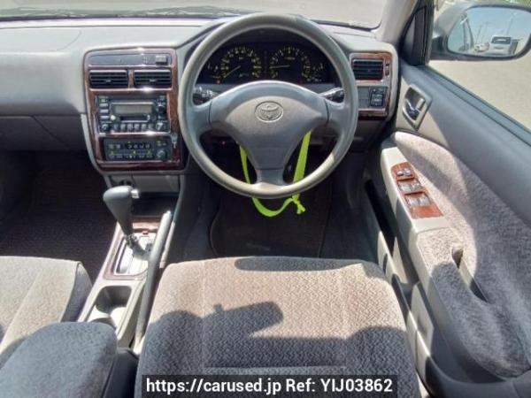 Used 2001 AT toyota corona-premio AT211 Image[19]