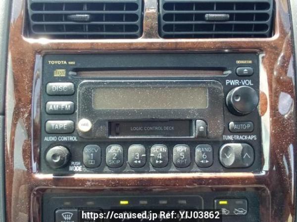 Used 2001 AT toyota corona-premio AT211 Image[20]
