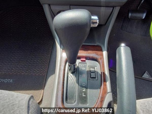 Used 2001 AT toyota corona-premio AT211 Image[22]