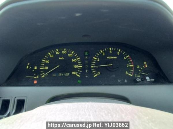 Used 2001 AT toyota corona-premio AT211 Image[23]