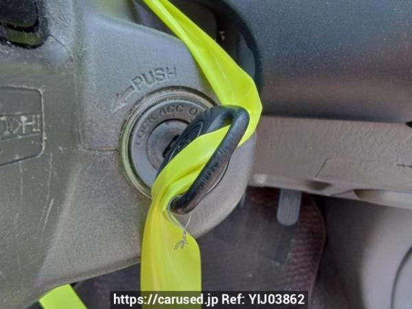 Used 2001 AT toyota corona-premio AT211 Image[25]