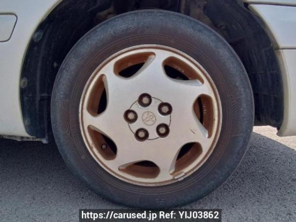 Used 2001 AT toyota corona-premio AT211 Image[26]