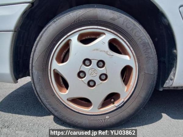Used 2001 AT toyota corona-premio AT211 Image[27]