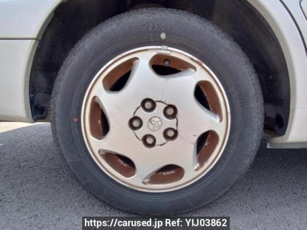 Used 2001 AT toyota corona-premio AT211 Image[28]