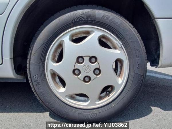 Used 2001 AT toyota corona-premio AT211 Image[29]