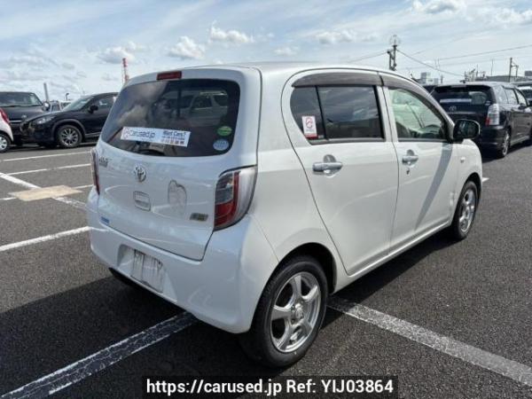 Used 2013 AT toyota pixis-epoch LA300A Image[6]