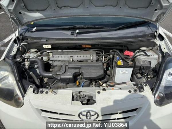 Used 2013 AT toyota pixis-epoch LA300A Image[9]