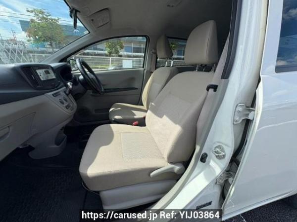 Used 2013 AT toyota pixis-epoch LA300A Image[13]