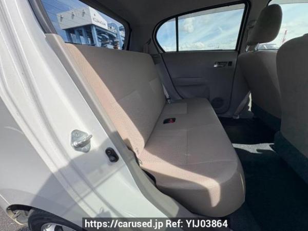 Used 2013 AT toyota pixis-epoch LA300A Image[14]
