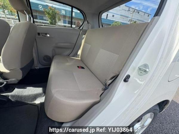 Used 2013 AT toyota pixis-epoch LA300A Image[15]