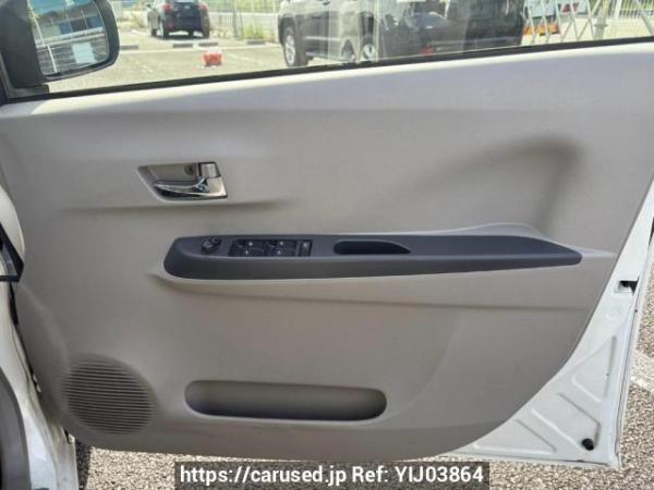 Used 2013 AT toyota pixis-epoch LA300A Image[16]