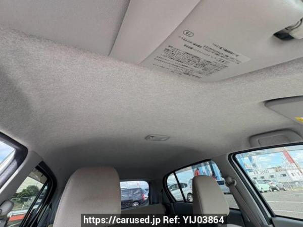 Used 2013 AT toyota pixis-epoch LA300A Image[17]