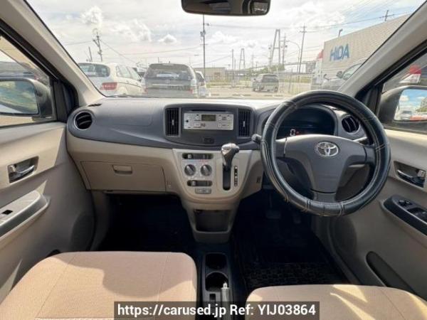Used 2013 AT toyota pixis-epoch LA300A Image[18]