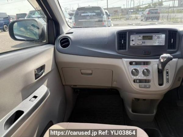 Used 2013 AT toyota pixis-epoch LA300A Image[19]