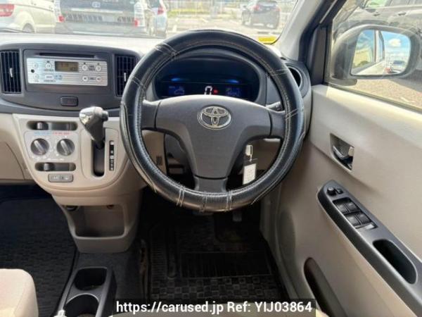 Used 2013 AT toyota pixis-epoch LA300A Image[20]
