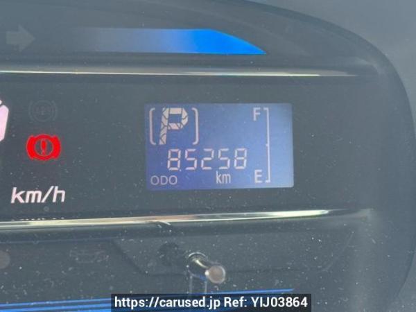 Used 2013 AT toyota pixis-epoch LA300A Image[22]