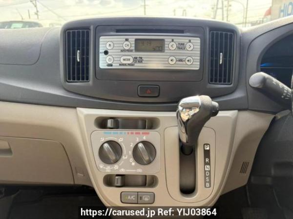 Used 2013 AT toyota pixis-epoch LA300A Image[23]