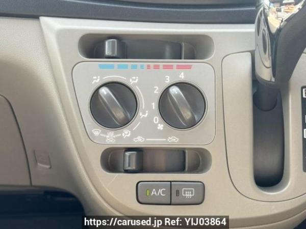 Used 2013 AT toyota pixis-epoch LA300A Image[25]