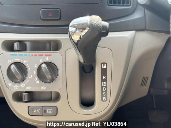 Used 2013 AT toyota pixis-epoch LA300A Image[26]