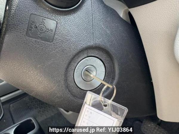 Used 2013 AT toyota pixis-epoch LA300A Image[28]