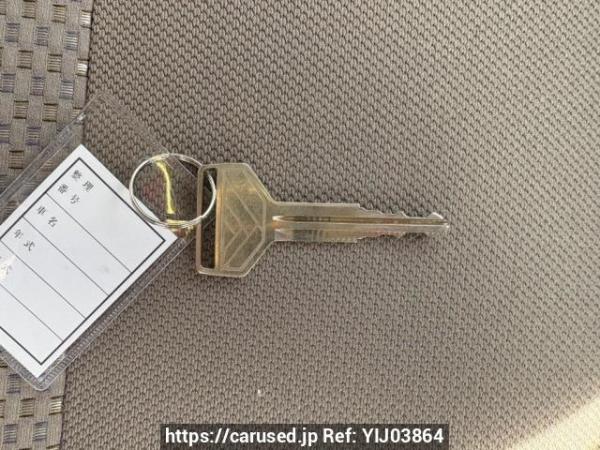 Used 2013 AT toyota pixis-epoch LA300A Image[29]