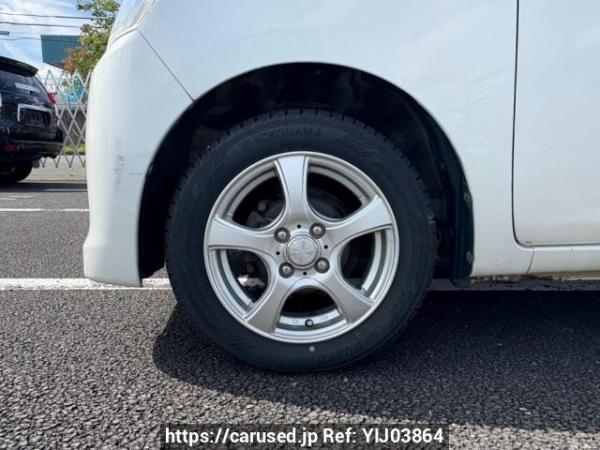 Used 2013 AT toyota pixis-epoch LA300A Image[30]