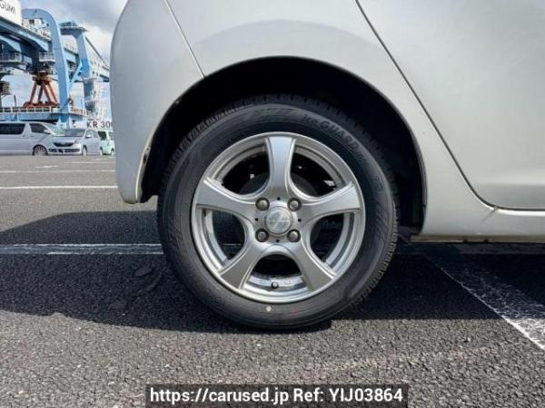 Used 2013 AT toyota pixis-epoch LA300A Image[32]